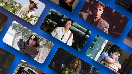 Some of the best movies to watch on Stan right now include 12 Years a Slave, Call Me By Your Name, Fargo and If I Had Legs I’d Kick You.
