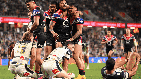 Hard to hate NRL teams in this year’s finals.