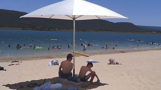 How hot was western Sydney, really?