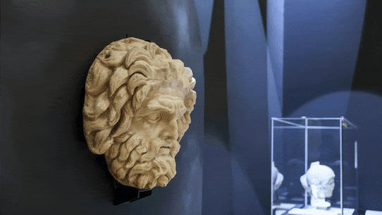 ROME: Empire, Power, People