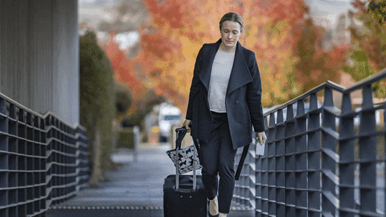 The legal eagles behind the case that gripped the nation. 