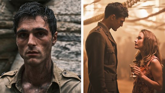 The Narrow Road to the Deep North