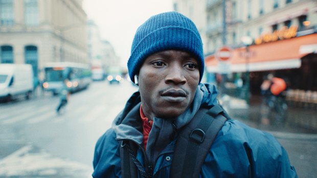 This French drama is one of the best films I’ve seen this year