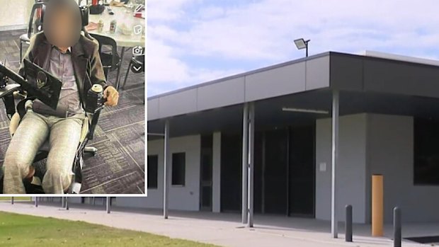 Osborne Park Football Club has been evicted from its clubrooms after an offensive “Silly Sunday” costume was discovered by city staff.