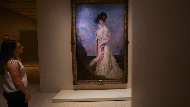 Cartier at NGV
