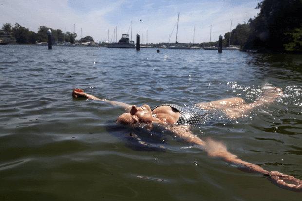 Index GIF of Sydney’s three swim spots opening just in time for summer