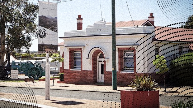 Gnowangerup earthquakes WAtoday index image.