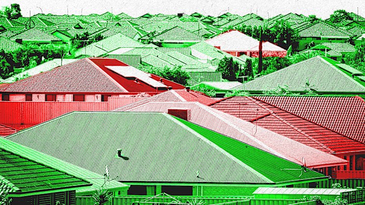 smh.com.au - Cameron Myles - Why $130,000 a year is no longer enough to avoid housing stress in WA