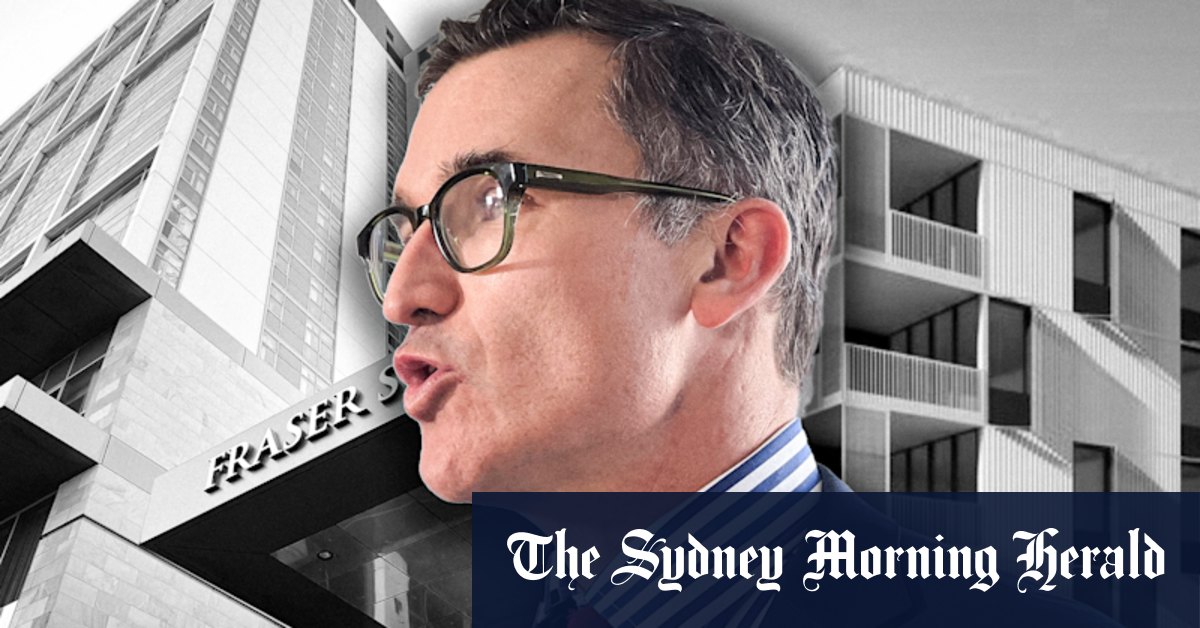 Has WA’s ‘one in every nine’ public housing policy been abandoned?