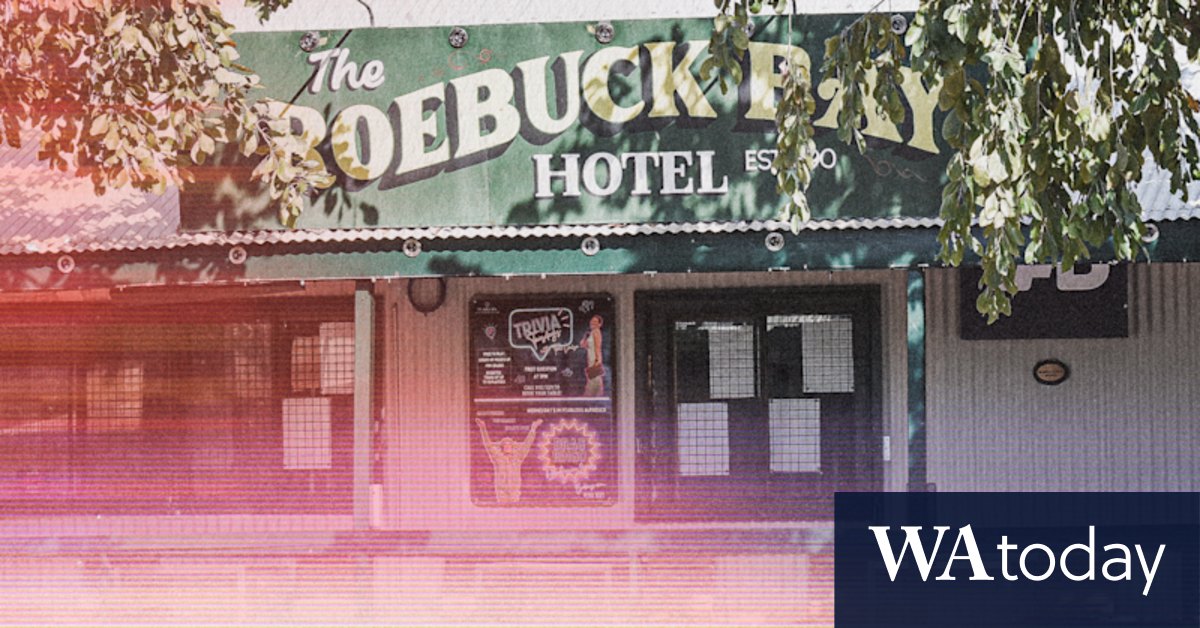 The outback pub is changing. Is that a good thing?