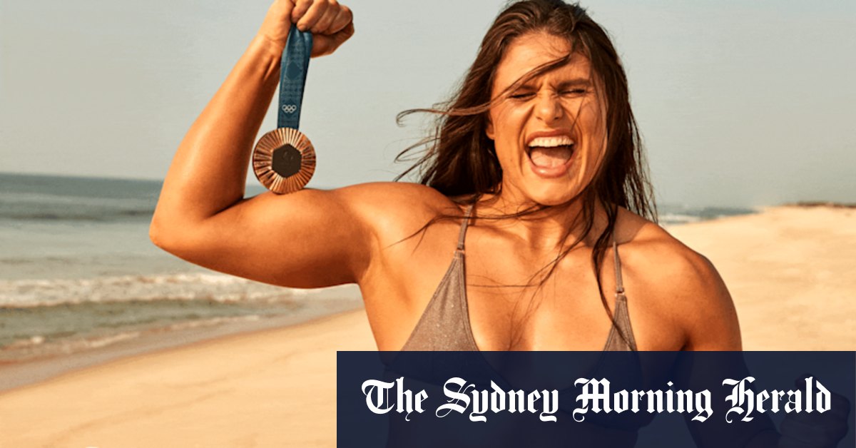 How beating Australia helped launch the career of a world rugby star