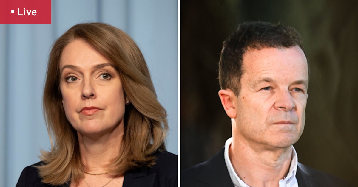 Mark Speakman resigns LIVE updates: Kellie Sloane frontrunner to lead NSW Liberal Party as Speakman steps down