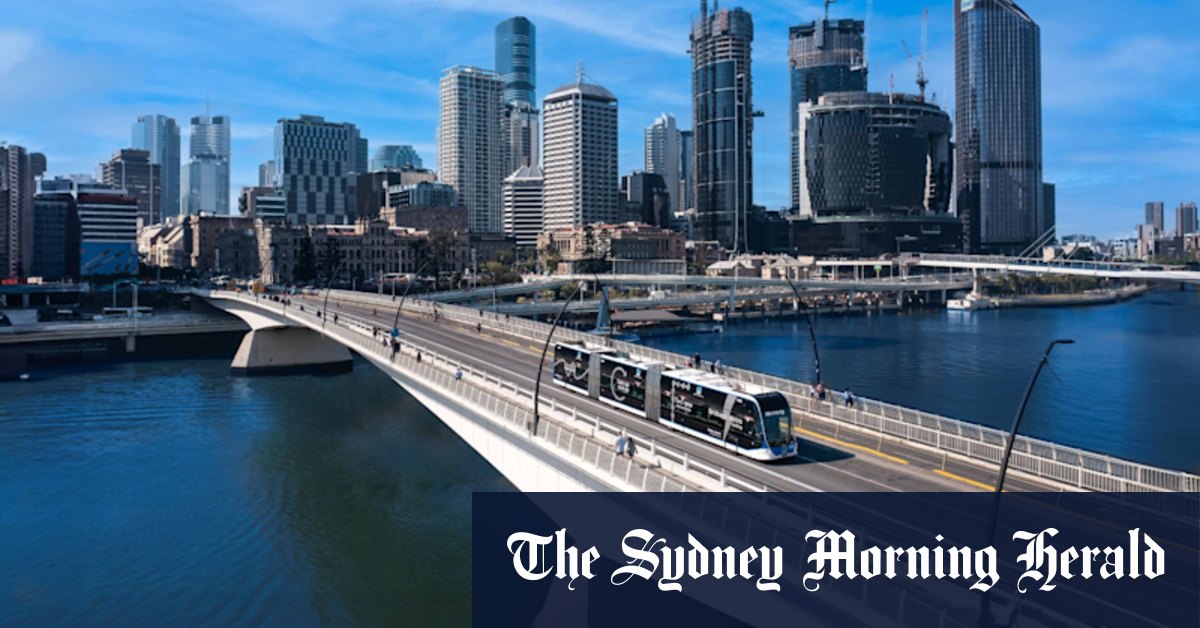 A new Metro and a huge bus route overhaul start today. Here’s what you need to know