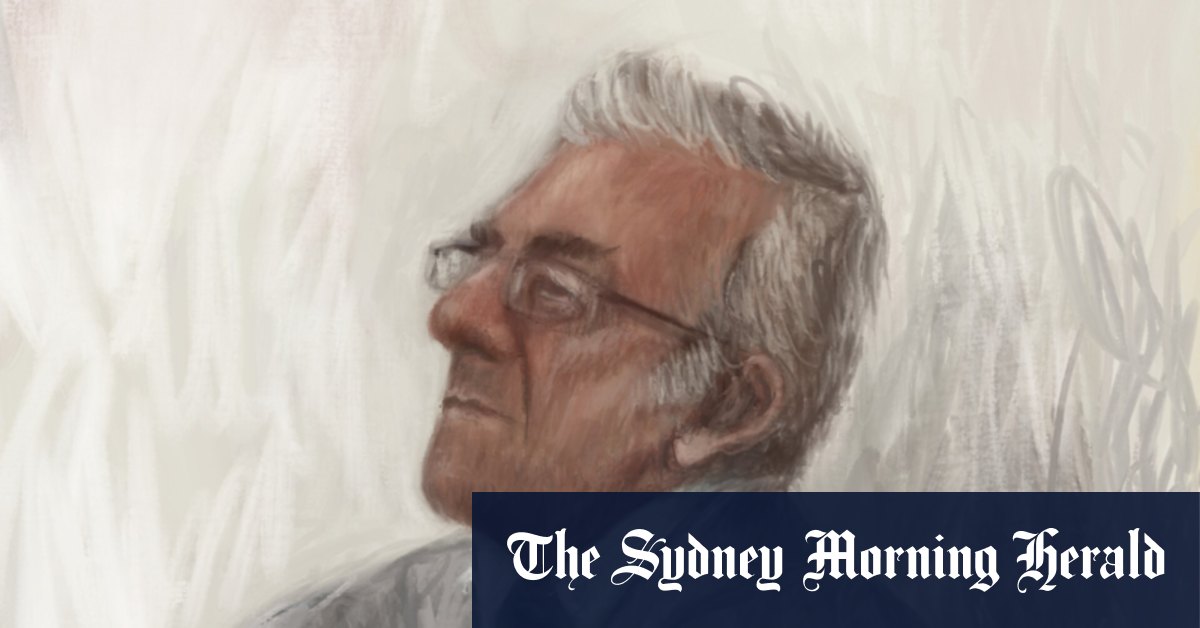 DNA from accused Easey Street killer’s old car links him to 1977 murders