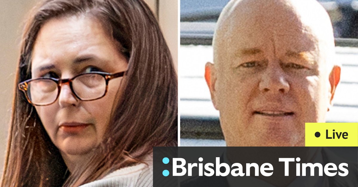 Accused grilled over mushroom foraging habits and what she instructed docs about beef Wellington lunch that hospitalised Don and Gail Patterson and Heather Wilkinson