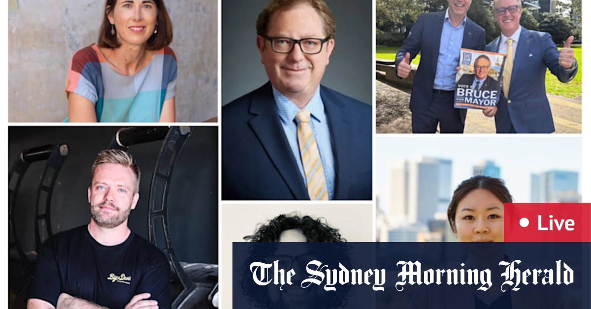 WA news LIVE: Major shakeup to WA councils as election results stream in