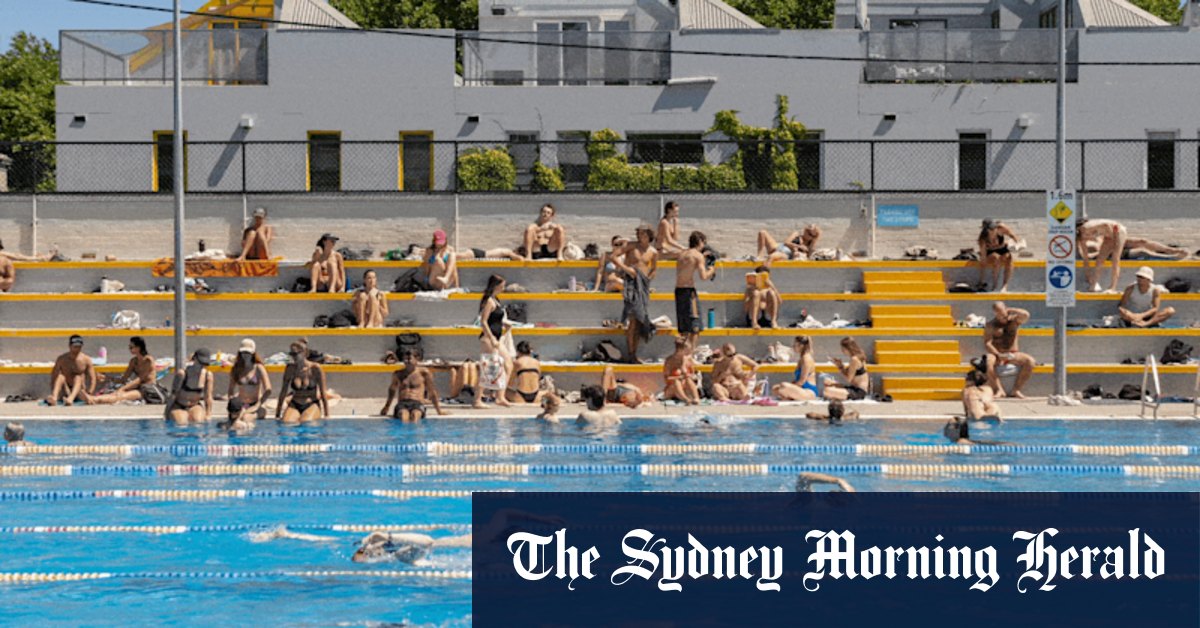 From slums to gentrification but the ‘magic’ on the street and political heart lives on