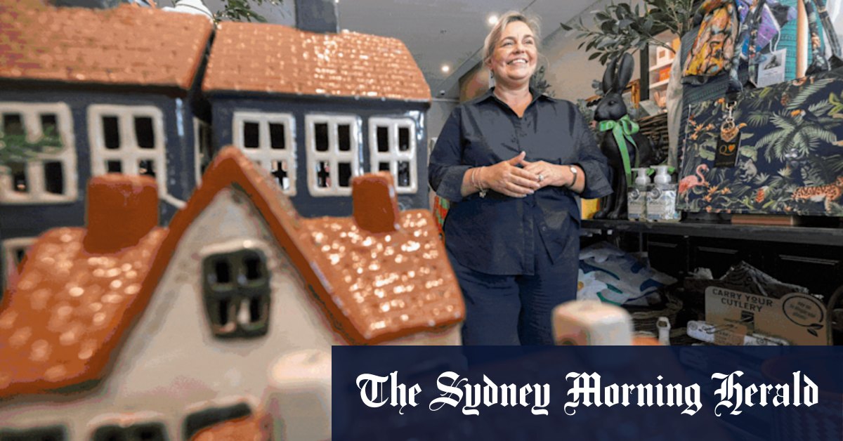 It’s an oasis in the heart of suburbia. And it may be about to change with new activity centres