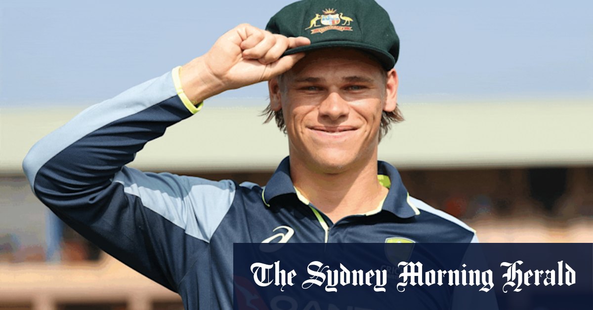 WA Batsmen ODI Performance: Ashes Chance for Smith & Khawaja?