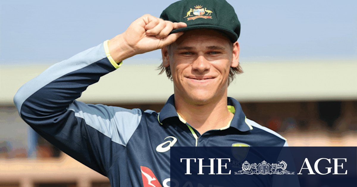 The top six: Why these young batters are the next big things for Australia