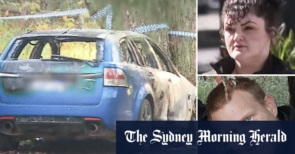 How a sleepy Perth hills town became the scene of a heinous crime