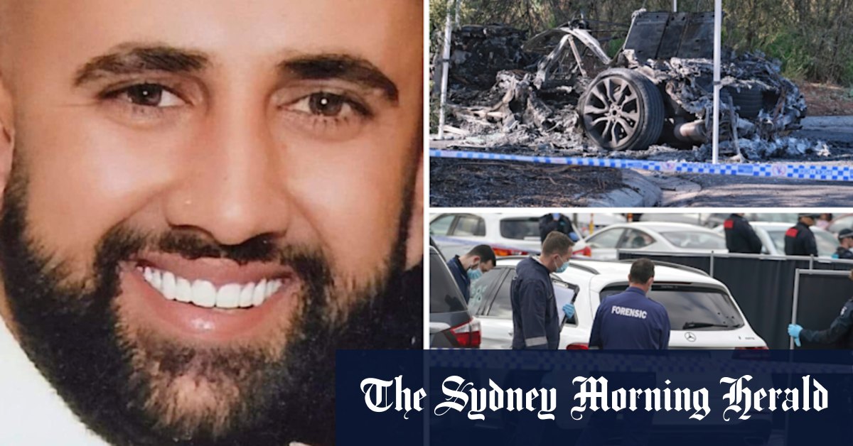 Police announce $1 million reward for information on Robert Issa murder