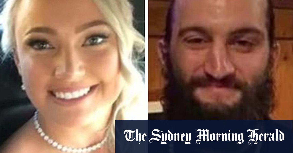 Notfall im Gerichtssaal: Mann aus Sydney wegen Mordes an seiner Partnerin ...