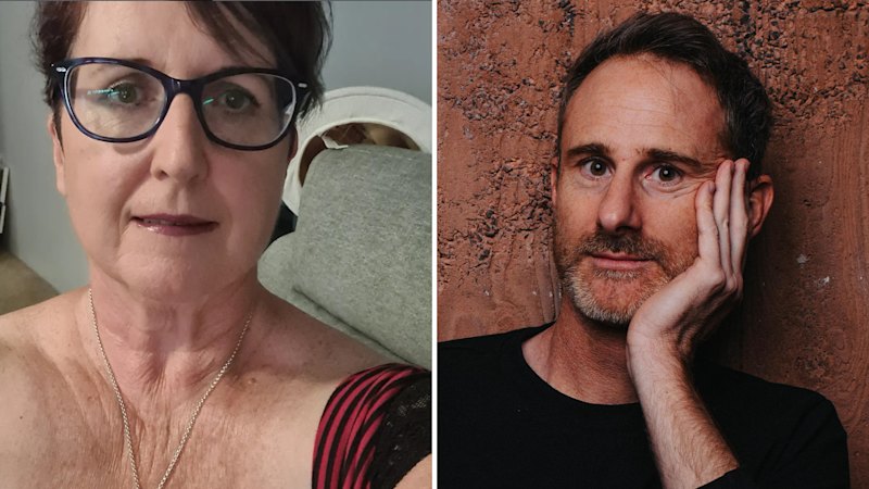 Grandmother, volunteer, alleged paedophile: The woman caught up in Craig Silvey’s child abuse charges