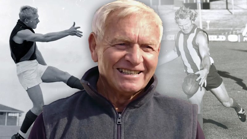 Child sex trial told of ex-footy champion Barry Cable’s ‘dark side’