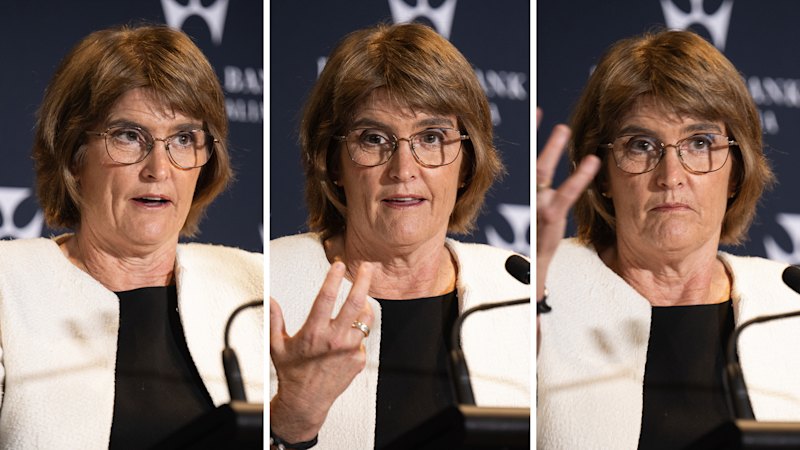 Five years of slow decay: Bullock’s grim warning for future