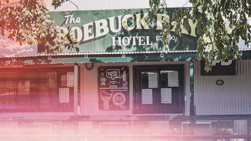 The Outback Pub Is Changing. Is That a Good Thing?