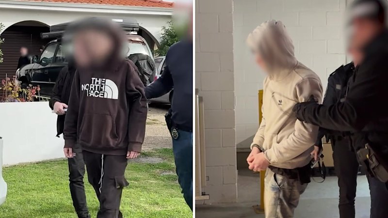 WA men accused of targeting global businesses as part of ‘TeamPCP’ hacking syndicate
