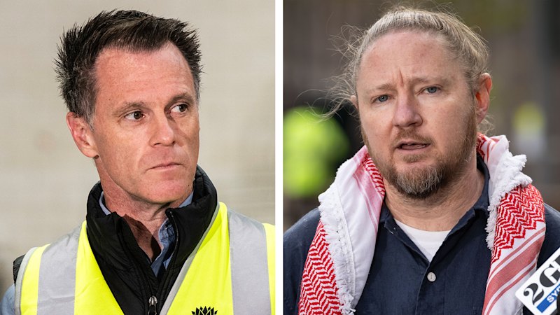 Government pays thousands toward legal bills for serial protester