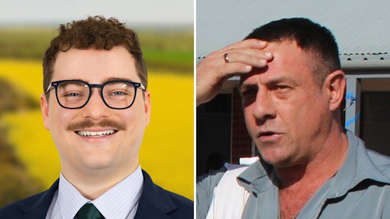 Benjamin Simpkins accused of hit-and-run death and hospital fraud