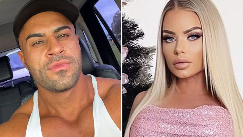 Sydney man found guilty of murdering ex-partner inside her apartment