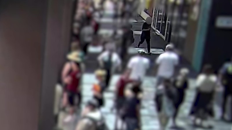 ‘Motivated by hate’: Perth Invasion Day rally attempted bombing labelled an act of terror