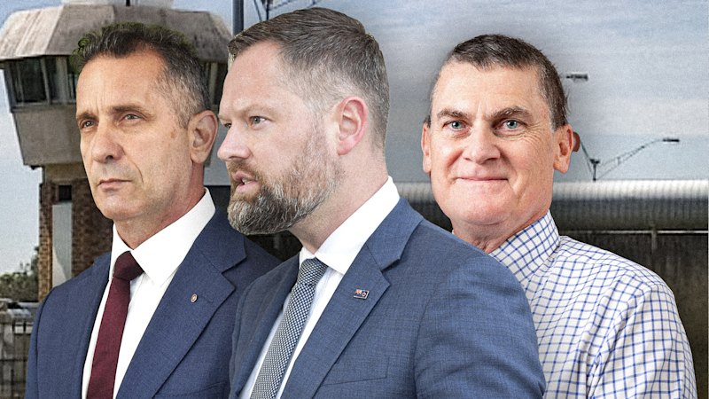 Minister in crosshairs as damning report lays bare ‘systemic
