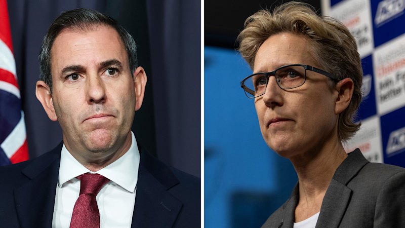 Unions say index super tax hit to protect ordinary workers
