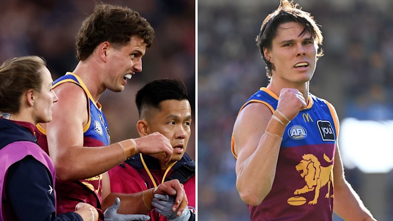 ‘I owe them’: The heartbreaking setbacks fuelling Lions’ comeback warriors