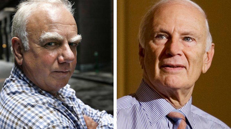 Liberal dinosaurs expose party’s chauvinism once again