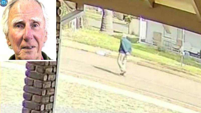 WA news LIVE: Search resumes for elderly man missing in Wagin