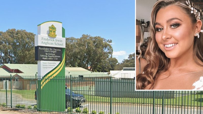 WA news LIVE: WA teacher accused of having student’s baby hit with more sexual abuse charges