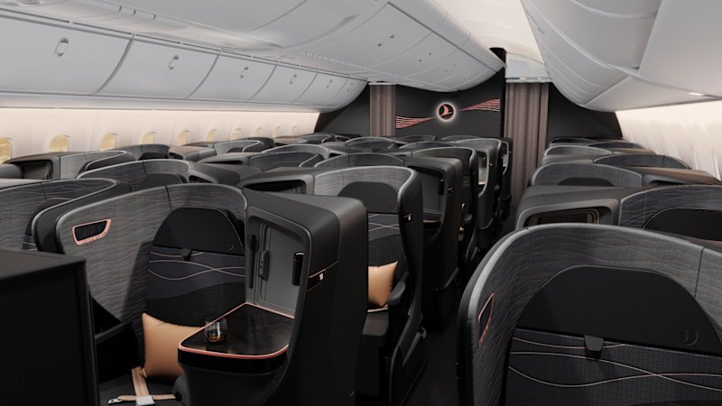 Traveler reports great business-class outbound flight but poor return experience to Europe