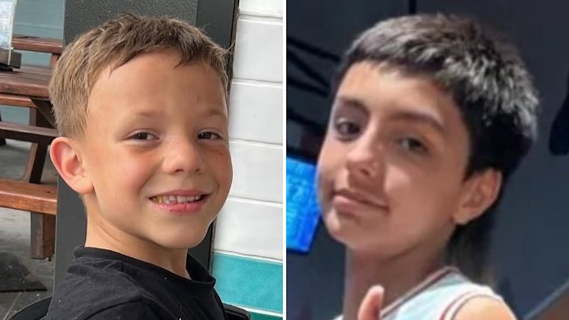 Gold Coast league club mourns deaths of two boys, 12 and 13
