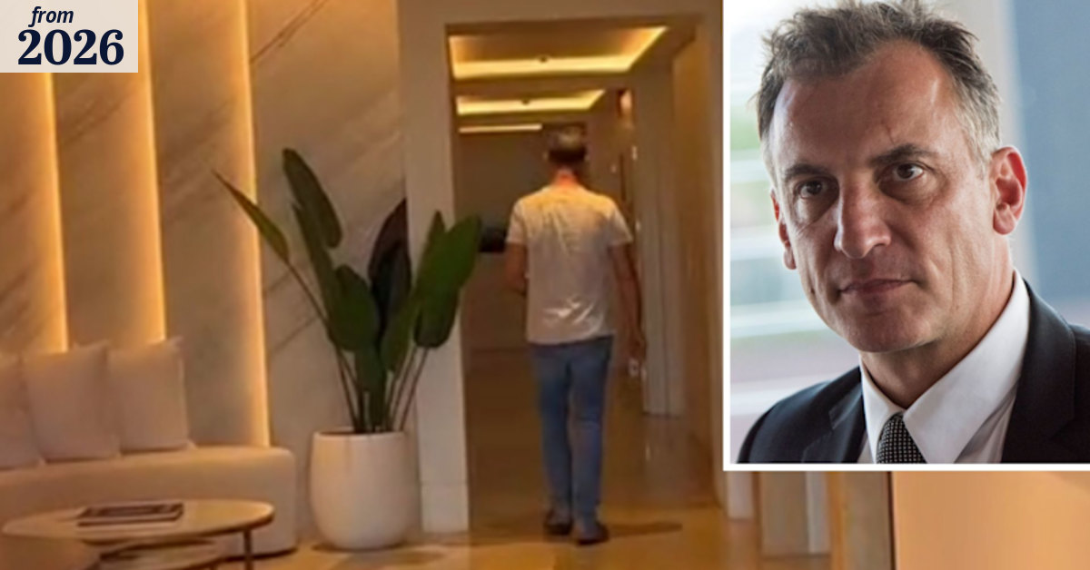 ACM chairman Antony Catalano checking into rehab after assault charges
