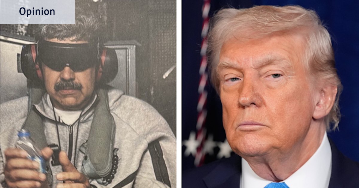 Australia should not lie in bed with a shameless dictator like Trump