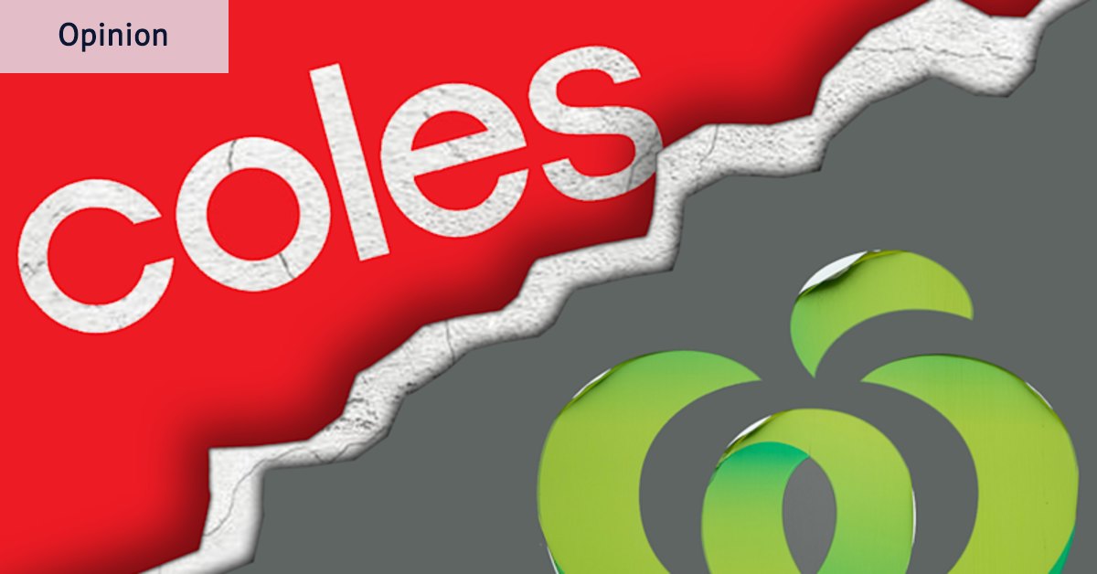 Price wars in perpetuity: Discounts (and Ooshies) usher in Woolies' resurgence