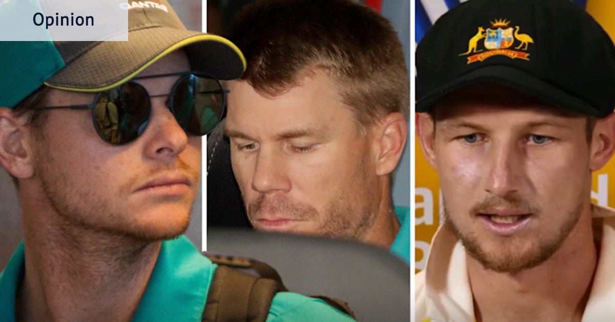 Sandpapergate: The tough questions about who knew what that never got asked