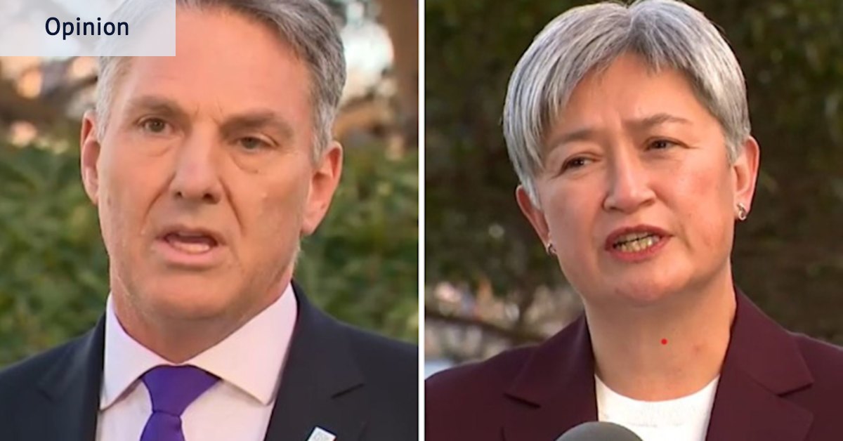 Australia needs to grasp chance to reset defence expectations with the US