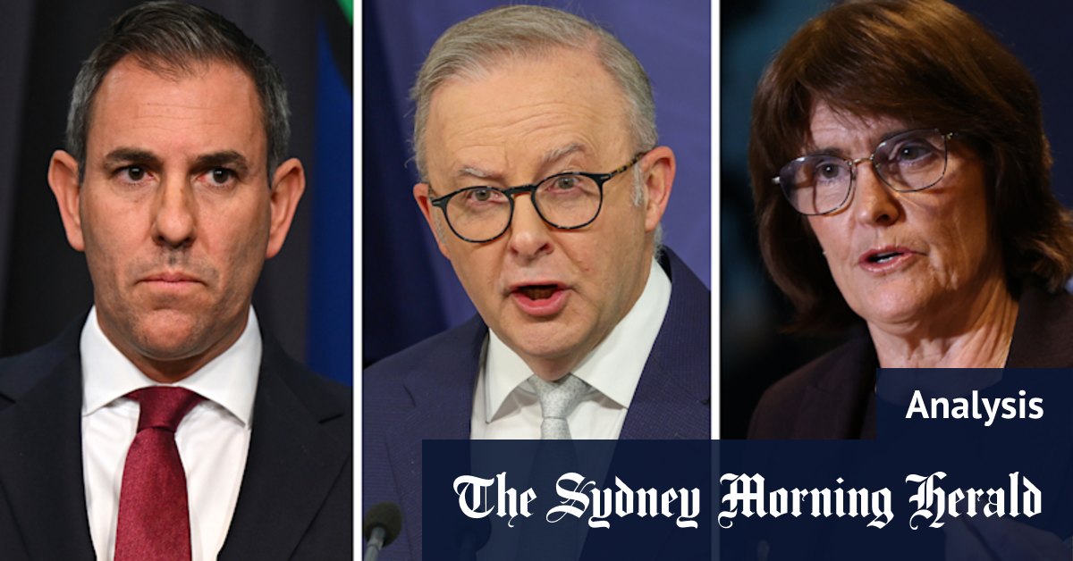 Card surcharge ban: Albanese, Chalmers and RBA face nasty, brutish fight to save people $60 a year